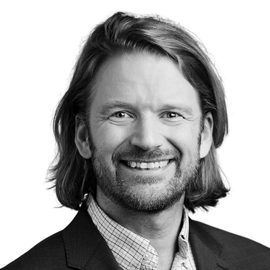 Dr. David Mellor